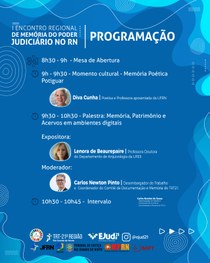 Programação