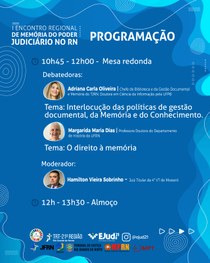 Programação