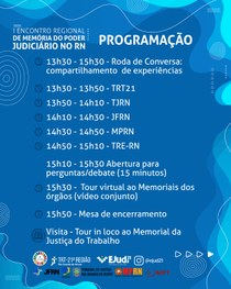 Programação