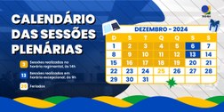 No total, 14 sessões de julgamentos estão previstas para este mês