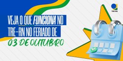 O “Disque-Eleições” funcionará das 8h às 14h pelo 0800 084 6464